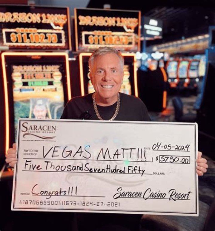 Jim Marsh Las Vegas Net Worth: A Comprehensive Guide to His Wealth and Success