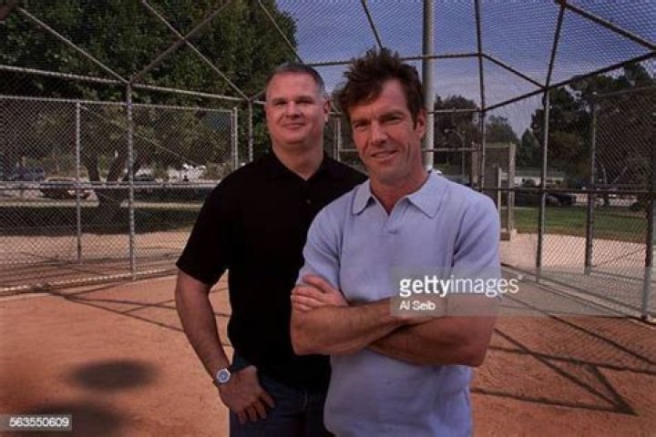 Jim Morris: The Inspirational Journey of a Baseball Player