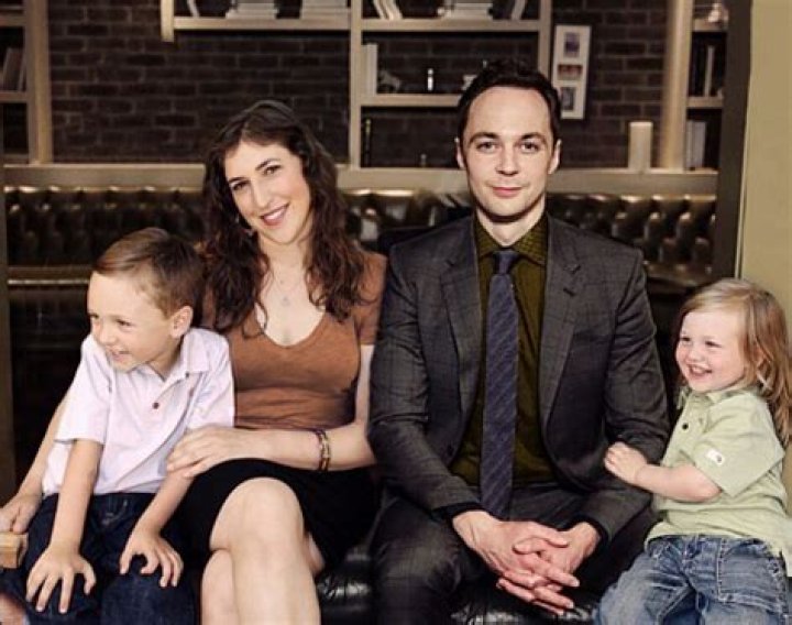 Jim Parsons Children: A Glimpse Into the Life of the Beloved Actor and His Family
