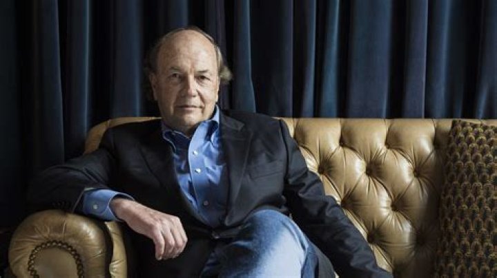 Jim Rickards: A Comprehensive Guide to the Renowned Economist and Bestselling Author