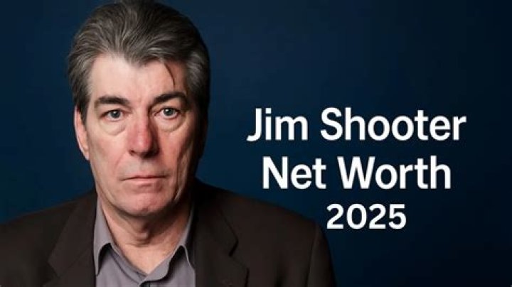 Jim Tom Net Worth: A Comprehensive Look at the Renowned Figure's Wealth and Achievements