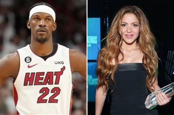 Jimmy Butler's Wife: A Closer Look at the Woman Behind the NBA Star