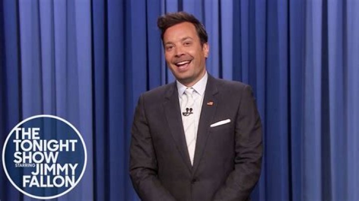 No Results? Jimmy Fallon's Politics: Check & Retry!