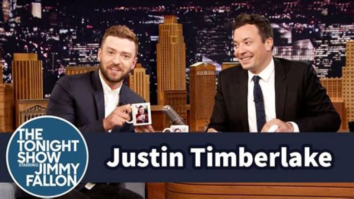 Jimmy Fallon and Justin Timberlake: The Unforgettable SNL Duo