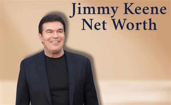 Jimmy Keene Net Worth: Unveiling the Wealth of a Former Inmate Turned Author