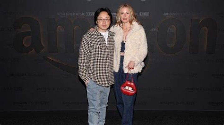 Jimmy O. Yang's Girlfriend: A Deep Dive into His Love Life