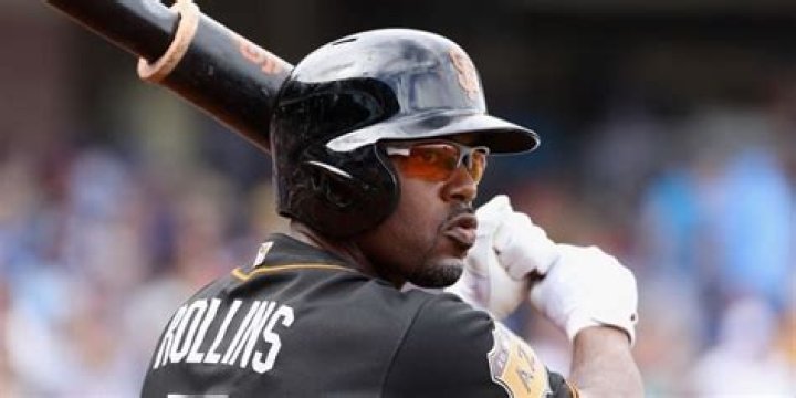 Jimmy Rollins Net Worth: A Deep Dive into the Wealth of the MLB Legend