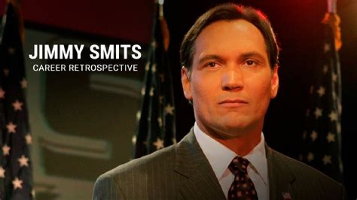 Jimmy Smits: A Journey Through His Iconic Roles and TV Shows
