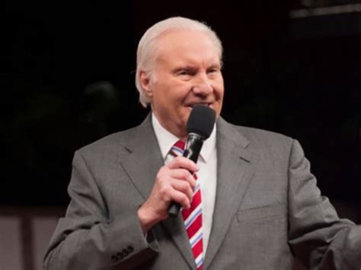 Jimmy Swaggart Death: Unveiling the Truth Behind the Rumors