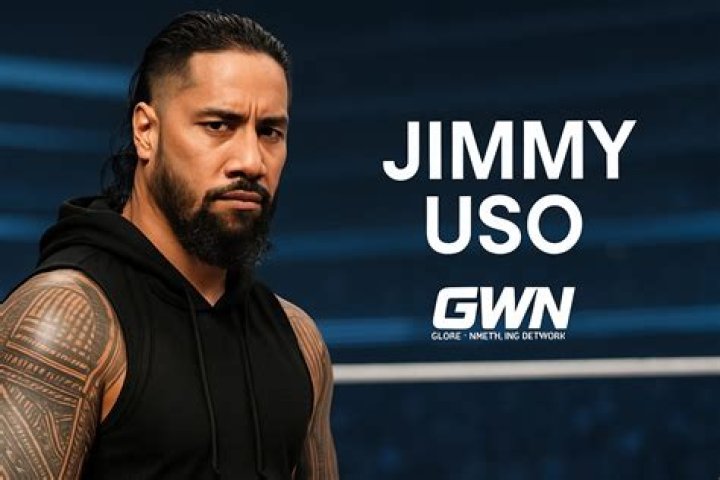 Jimmy Uso Height and Weight: A Comprehensive Look at the WWE Superstar