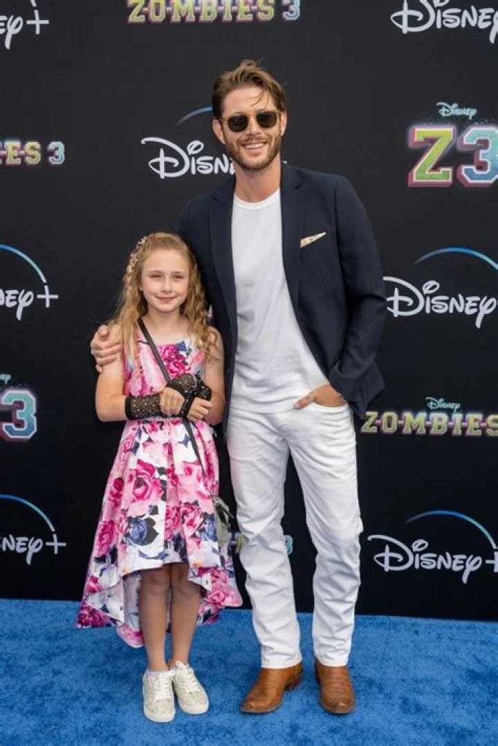 Jensen Ackles: A Comprehensive Look at the Supernatural Star's Life and Career