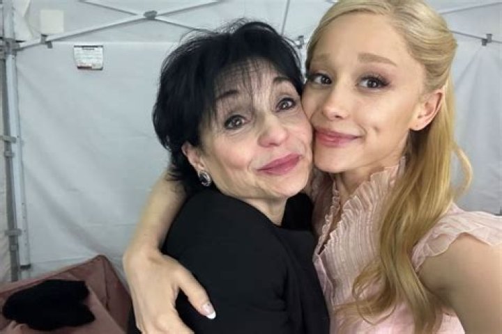 Joan Grande Italian: A Journey Through Her Life, Career, and Legacy