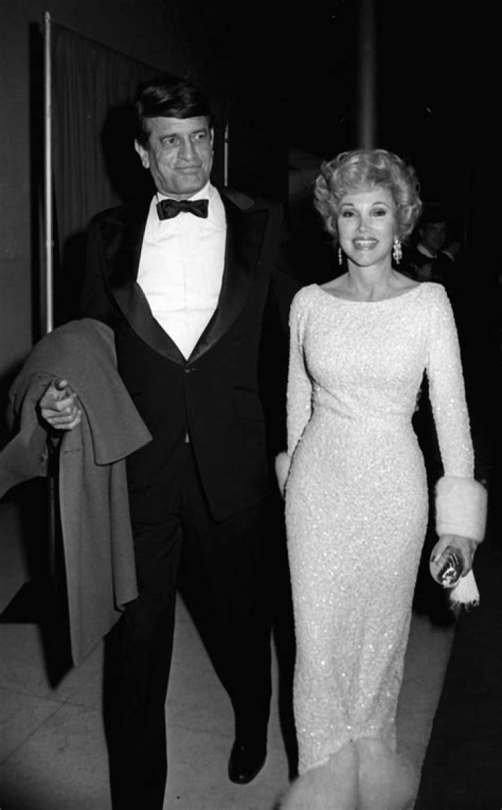 Joanne Herring: The Inspiring Life and Legacy of a Texas Diplomat and Philanthropist