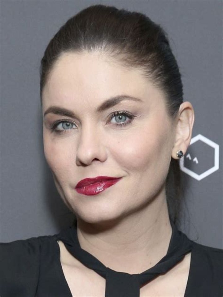 Jodi Lyn: A Star Who Shines Bright in Hollywood