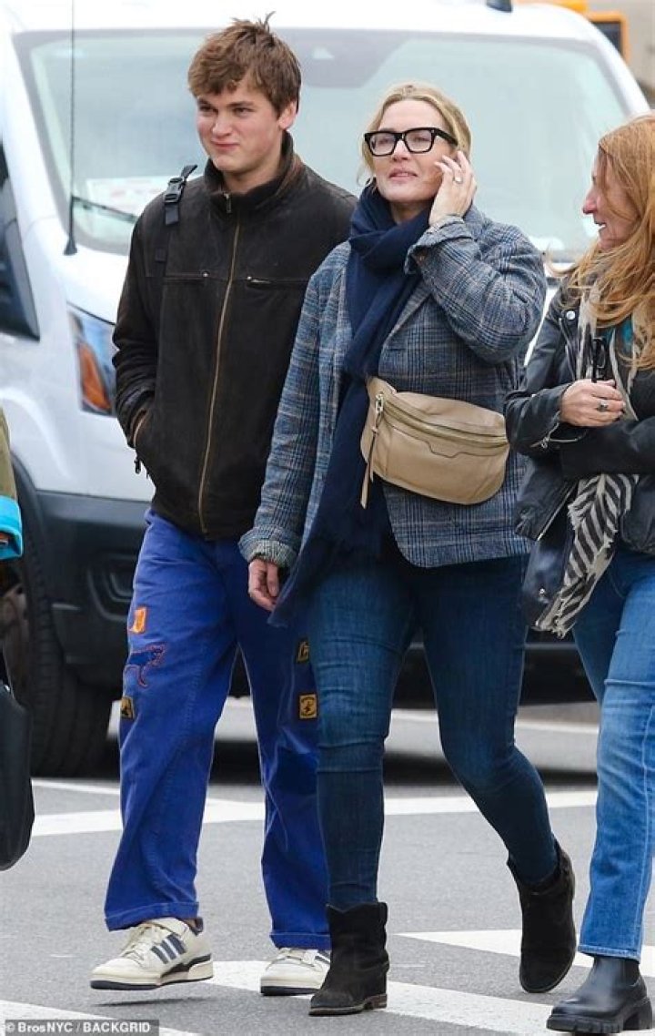 A-List Actor: Uncovering the Multifaceted Career of Joe Alfie Winslet Mendes