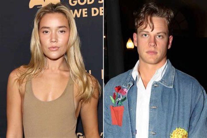 Joe Burrow's Girlfriend: Everything You Need to Know About Their Relationship