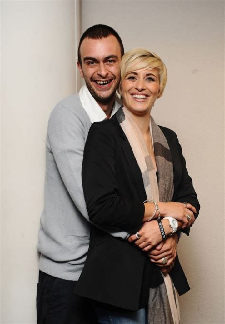 Joe Gilgun's Wife: Meet the Love of His Life