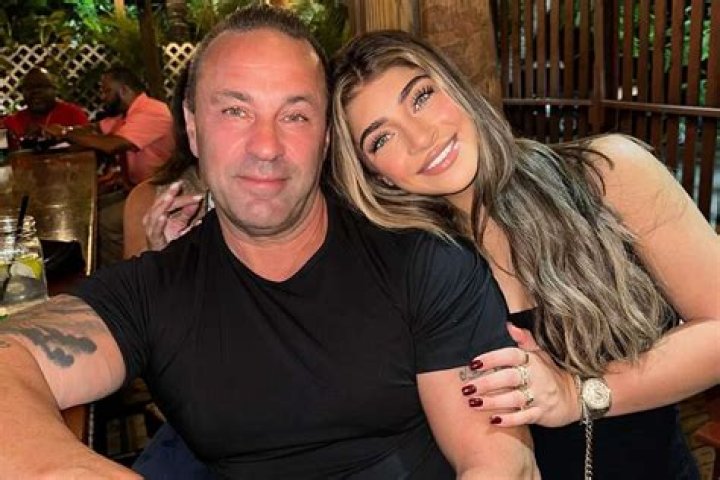 Joe Giudice: The Real Housewives Star and Entrepreneur