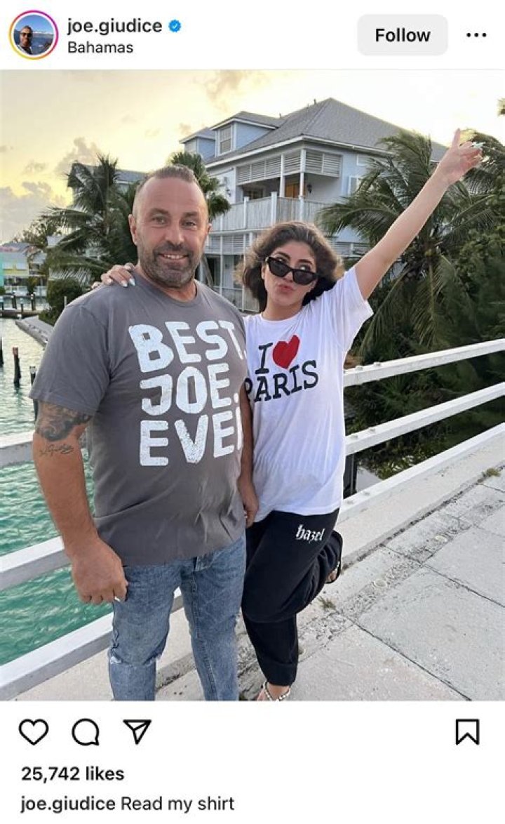 Joe Gorga Net Worth: A Comprehensive Look at His Wealth, Career, and Lifestyle