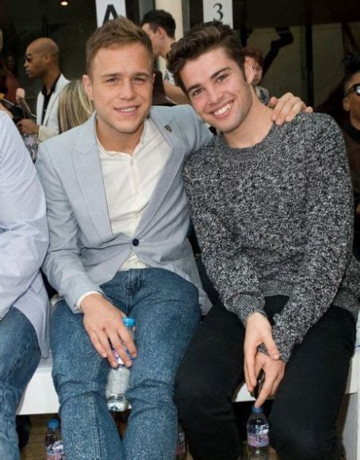 Who is Joe McElderry's Husband? Everything You Need to Know