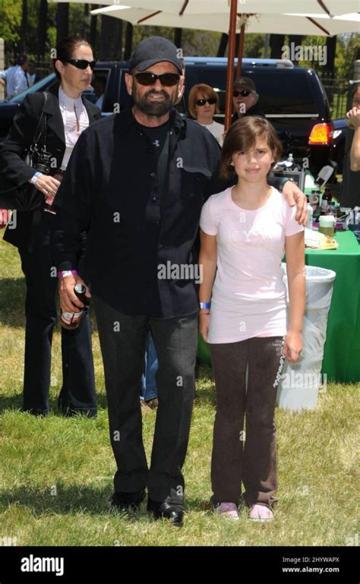 Joe Pesci's Daughter: The Untold Story of Her Life, Career, and Legacy