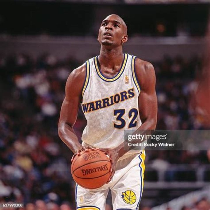 Joe Smith NBA: The Rise of a Versatile Power Forward