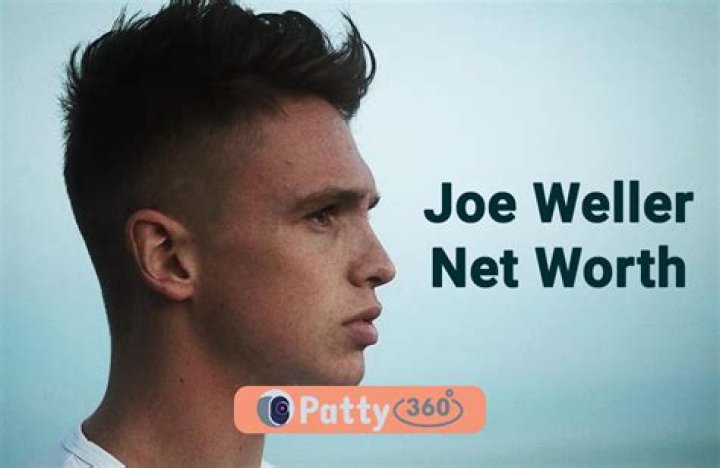 Joe Weller Net Worth: A Comprehensive Guide to His Life and Wealth