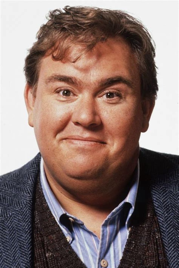 John Candy: A Beloved Comedy Legend and His Enduring Legacy