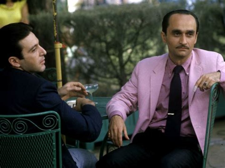 John Cazale: The Underrated Acting Legend and His Impact on Cinema