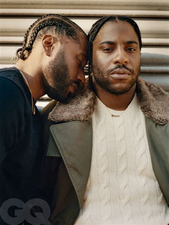 John David Washington Relationship: A Closer Look at His Love Life and Personal Journey