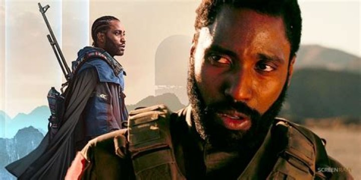 John David: The Rising Star in Hollywood