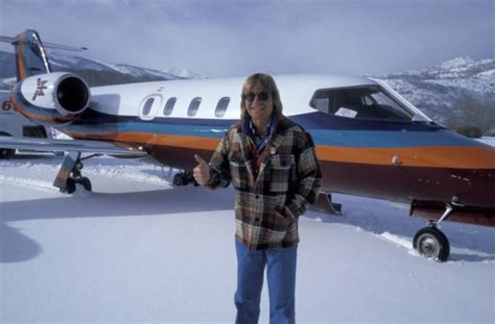 John Denver's Tragic Death: A Deep Dive into the Life and Legacy of a Musical Legend