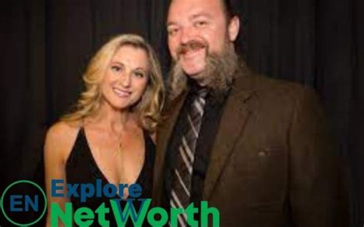 John Driskell Hopkins Net Worth: A Comprehensive Look at His Wealth and Career