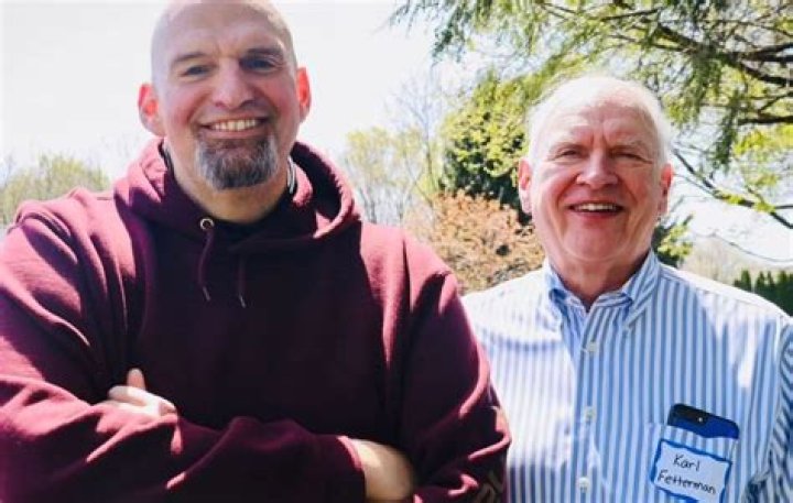 John Fetterman Parents Ethnicity: A Comprehensive Guide to Understanding His Roots