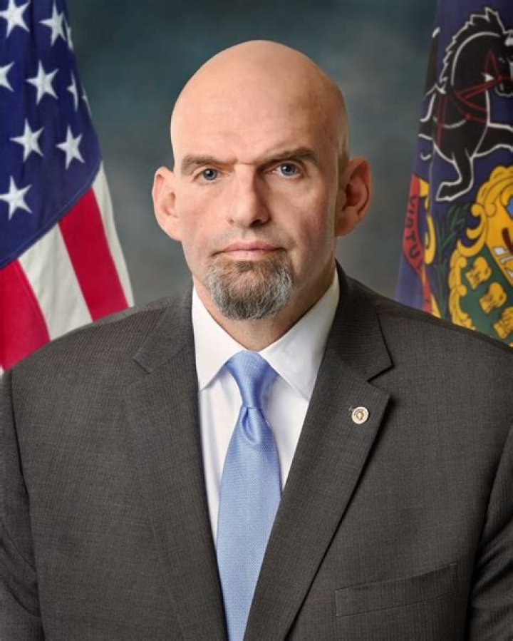 John Fetterman Religion Wikipedia: A Comprehensive Guide to His Faith and Public Life