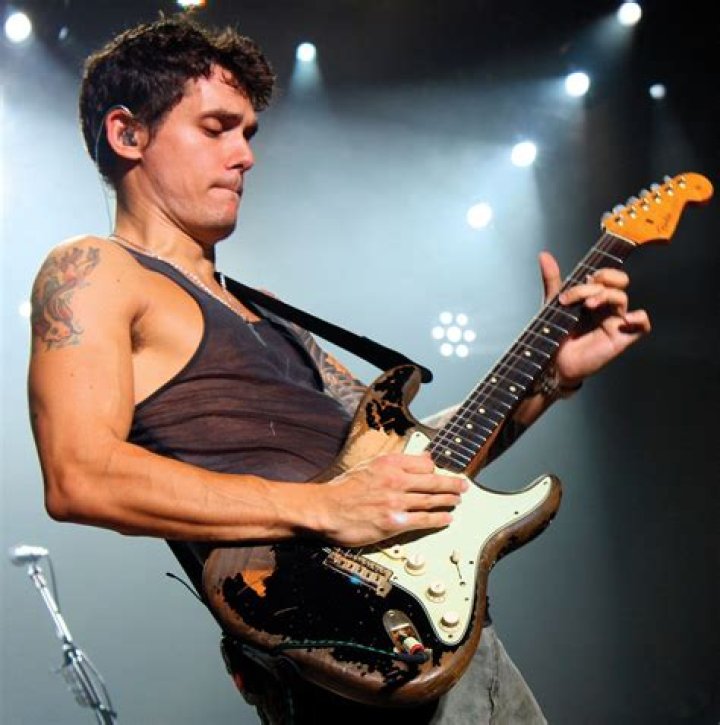 John Mayer: A Melodic Journey Through the Life and Career of a Musical Prodigy
