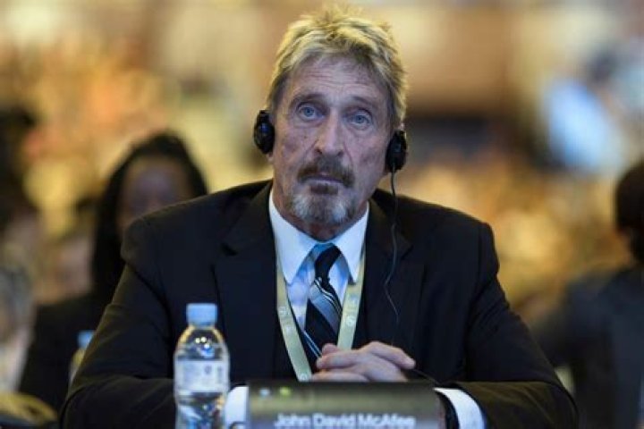 The Ultimate Guide to John McAfee Antivirus: A History of Innovation