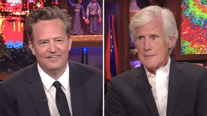 John Morrison and TV Shows: A Comprehensive Look at His Career and Contributions