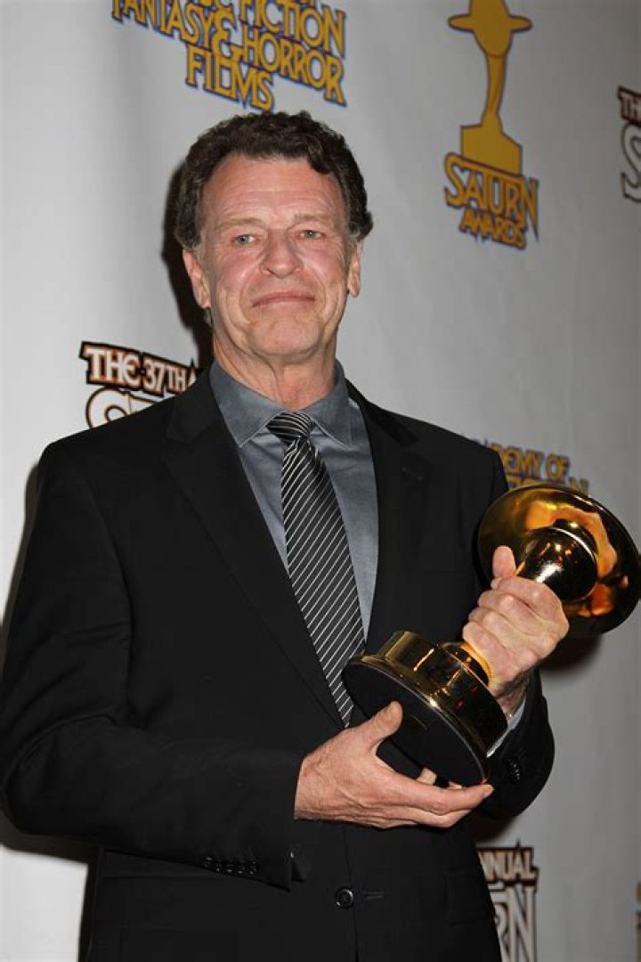 John Noble Awards: Celebrating a Stellar Career in Acting