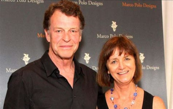 John Noble Wife: A Deep Dive into the Life of the Man Behind the Iconic Actor