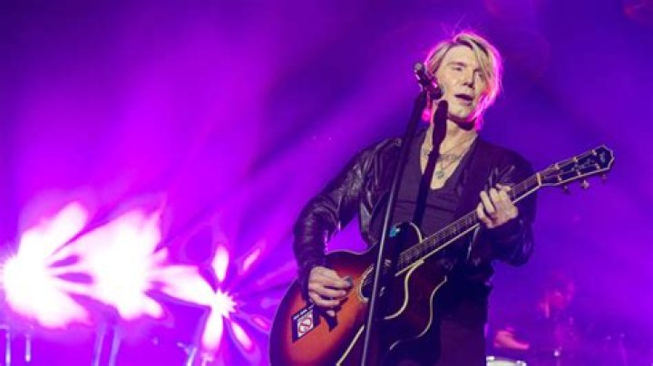 John Rzeznik Net Worth: A Deep Dive into the Life and Wealth of the Goo Goo Dolls Frontman