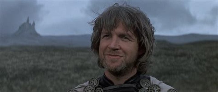 John Stride: The Journey of a Visionary Leader