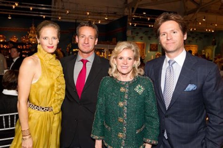 John Traina Net Worth: A Comprehensive Guide to His Wealth and Achievements