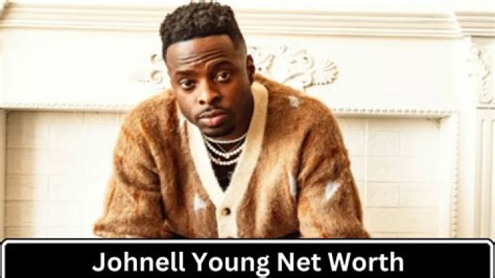 Johnell Young Net Worth: A Comprehensive Guide to His Wealth and Career Achievements