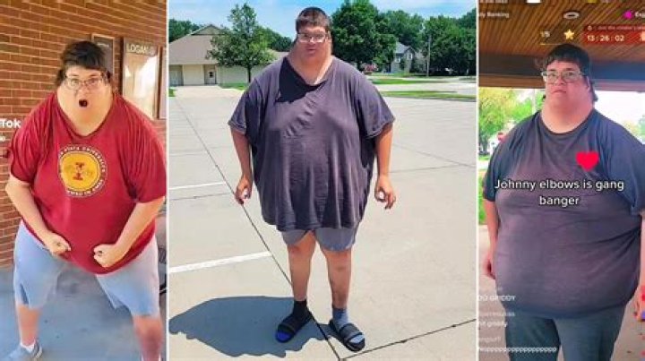 Johnny Elbows Story: The Inspiring Journey of Resilience and Passion