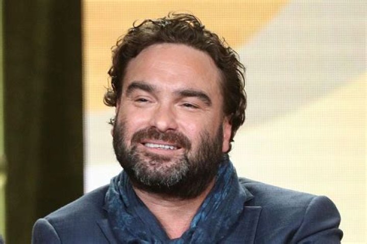 Johnny Galecki 2024: A Comprehensive Look at His Life, Career, and Future Projects