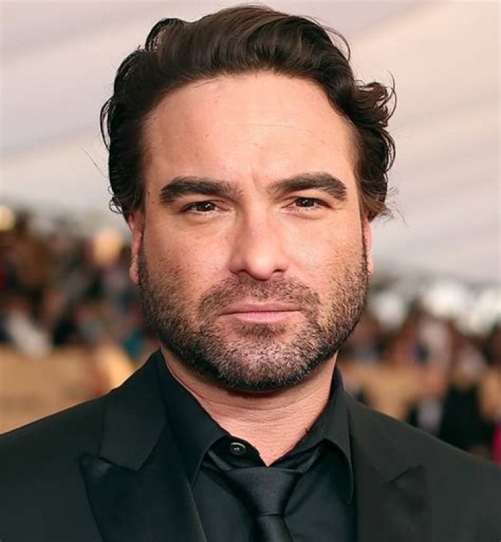 Johnny Galecki Net Worth: A Comprehensive Look at the Actor's Wealth and Career Success