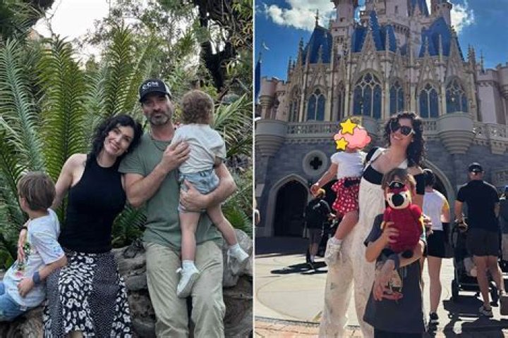 Johnny Galecki: A Comprehensive Look into the Life and Career of a Hollywood Icon