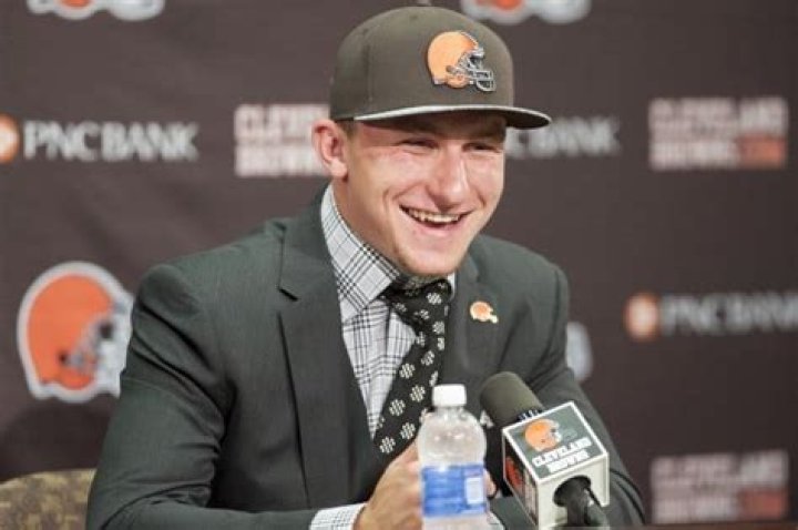Johnny Manziel Net Worth: A Comprehensive Look at the Rise and Fall of a Football Star