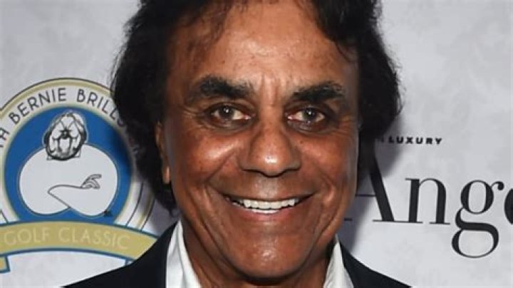 Johnny Mathis Age and Net Worth: A Comprehensive Guide to the Legendary Singer's Life and Career